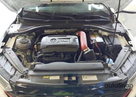 2019 Volkswagen Jetta Gli 2.0T 35Th Anniversary Edition/2.0T Autobahn/2.0T S z USA, uszkodzony, nr VIN 3VW5T7BU6KM187764